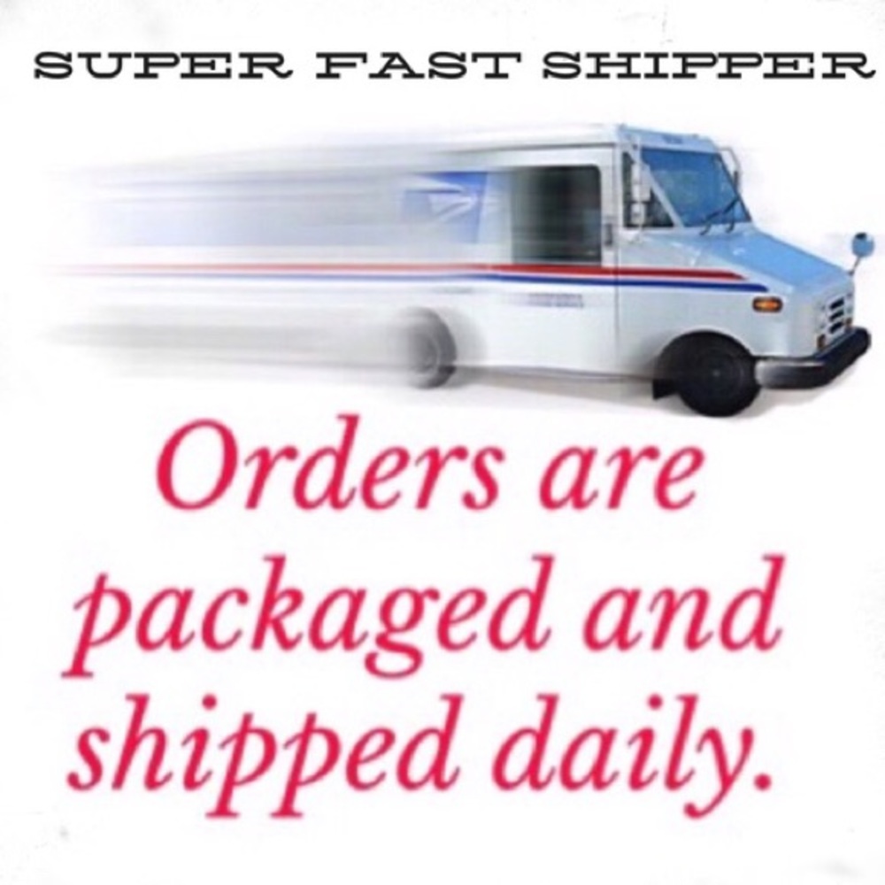 Fast shipper 📪📨📬📦 - Picture 2 of 2